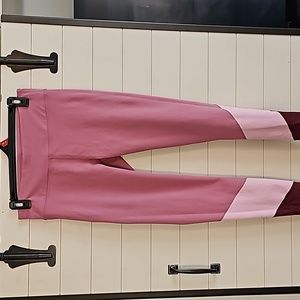 Fabletics workout leggings